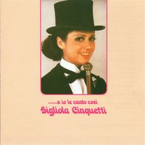 ...E io le canto cosi' Gigliola Cinquetti