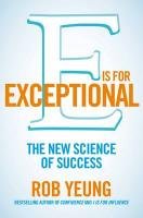 E is for Exceptional - Yeung Rob