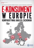 Polski E-konsument - Typologia, Zachowania - Jaciow Magdalena | Książka ...