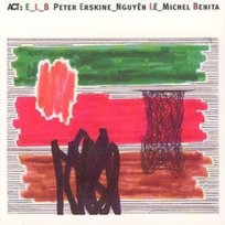 E_L_B Le Nguyen, Erskine Peter, Benita Michel
