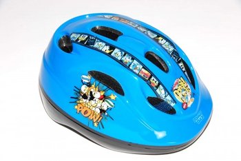 E&L, Kaczor Donald, kask rowerowy - E&L