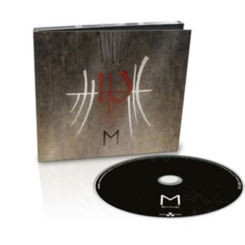 E (Limited Edition)  - Enslaved