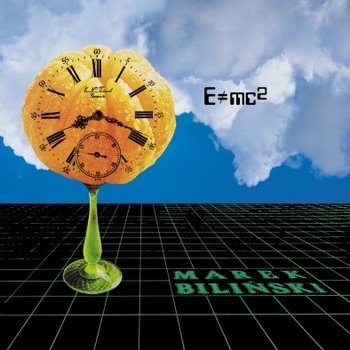 E=mc2 - Biliński Marek
