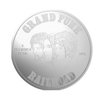 E Pluribus Funk Grand Funk Railroad