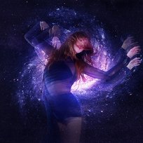 E POI SIAMO FINITI NEL VORTICE Annalisa