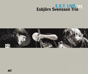 E.S.T. Live '95, płyta winylowa - Esbjorn -Trio- Svensson