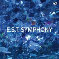 E.S.T. Symphony Rantala Iiro, Ostrom Magnus, Neset Marius, Berglund Dan, Royal Stockholm Philharmonic Orchestra