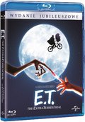 E.T. - Spielberg Steven