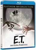 E.T.  - Spielberg Steven