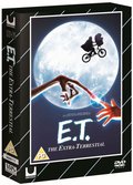 E.T. Kolekcja VHS - Spielberg Steven