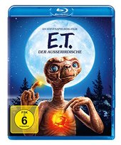 E.T. the Extra-Terrestrial Various Directors