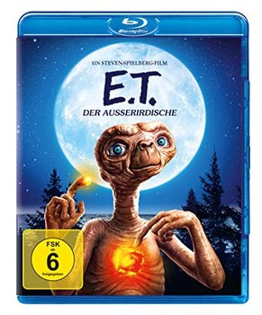 E.T. the Extra-Terrestrial - Various Directors