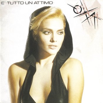 E' tutto un attimo - Anna Oxa