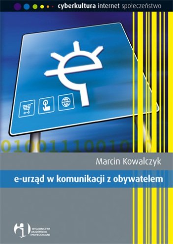 E-Urząd w Komunikacji z Obywatelem