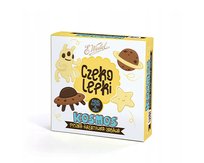 E.Wedel, czekoladowa masa plastyczna Czekolepki Kosmos, 200 g Lotte Wedel