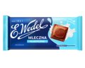 E.Wedel, klasyczna czekolada mleczna, 90g - E. Wedel