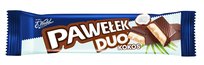 E.Wedel Pawełek Duo Kokos 44G