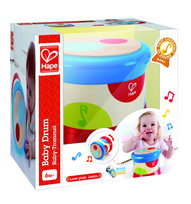 Zabawki dla najmłodszych w supercenach