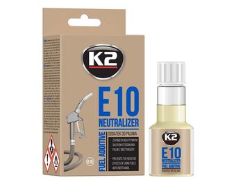 E10 NEUTRALIZER koncentrat 50 ml - Carmotion