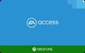 EA Access - 12 miesięcy