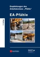 EA-Pfähle Deutsche Gesellschaft Fur Geotechnik E. V.