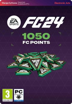 EA Sports FC 24 PC - 1050 Punktów