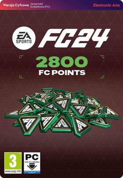 EA Sports FC 24 PC - 2800 Punktów
