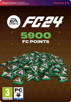 EA Sports FC 24 PC - 5900 Punktów