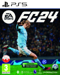 EA Sports FC 24 PS5 - EA Sports