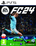 EA Sports FC 24, PS5&nbsp;-&nbsp;EA Sports