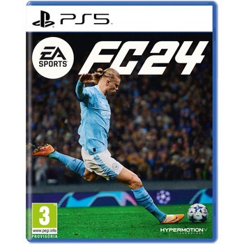 EA Sports FC 24, PS5 - Sony Computer Entertainment Europe