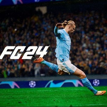 EA Sports FC 24 - Tutorial - podcast - Michałowski Kamil, Radio Kampus