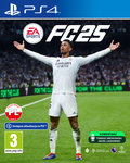 EA Sports FC 25, PS4 - EA Sports