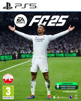 EA Sports FC 25, PS5