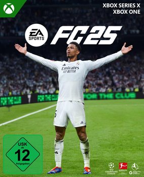 EA SPORTS FC 25 Standard Edition XBOX Series X|S / XBOX One - Inny producent