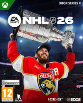 EA Sports NHL 26 EA Sports