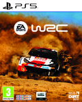 EA SPORTS WRC, PS5 - Electronic Arts
