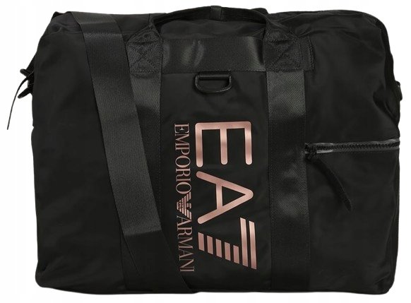 Emporio Armani EA7 EMPORIO ARMANI ORYGINALNA TORBA SPORTOWA