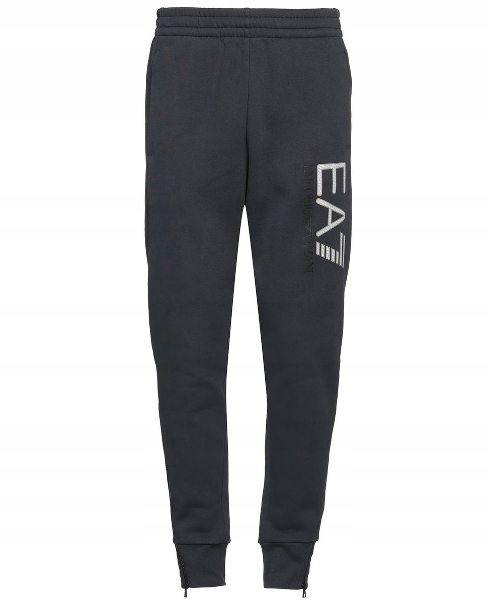 Emporio Armani EA7 EMPORIO ARMANI ORYGINALNE SPODNIE MĘSKIE XXL
