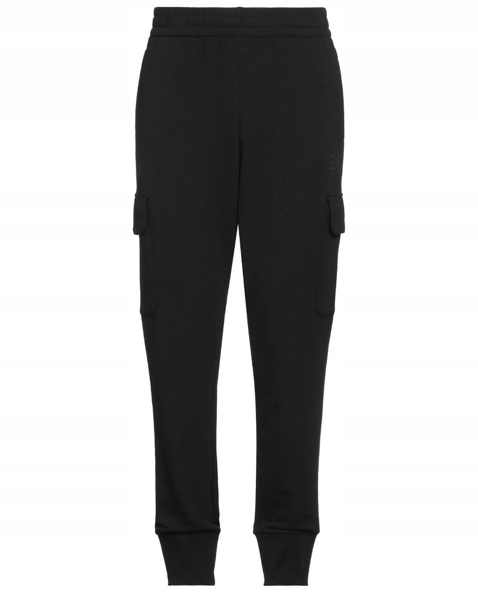 Emporio Armani EA7 EMPORIO ARMANI ORYGINALNE SPODNIE MĘSKIE XXL