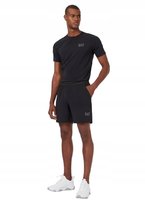 EA7 Emporio Armani Oryginalny Komplet Męski T-Shirt + Spodenki Xxl Emporio Armani