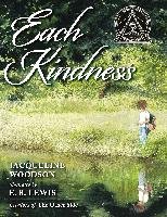 Each Kindness Woodson Jacqueline