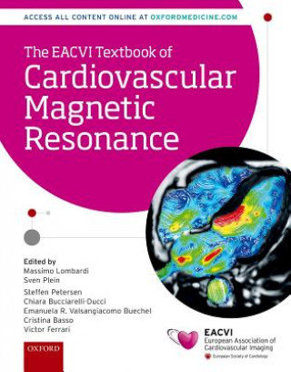 EACVI Textbook Of Cardiovascular Magnetic Resonance - Opracowanie ...