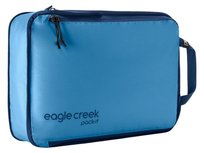 Eagle Creek Isolate Compression Cube M Blue Down Eagle Creek