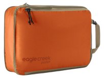 Eagle Creek Isolate Compression Cube M Mandarin Eagle Creek