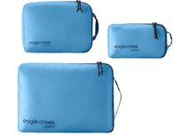Eagle Creek Isolate Cube Set XS/S/M Blue Down Eagle Creek