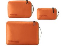 Eagle Creek Isolate Cube Set XS/S/M Mandarin Eagle Creek