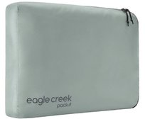Eagle Creek Isolate Pack It Cube L Storm Grey Eagle Creek