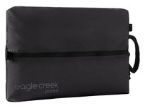 Eagle Creek Isolate Pack It Shoe Sac Black New Inna marka