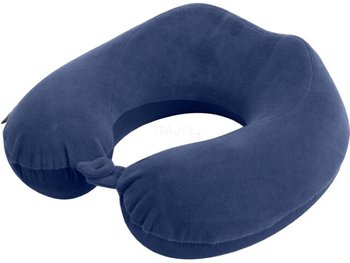 Eagle Creek Memory Foam Neck Pillow Blue - Eagle Creek